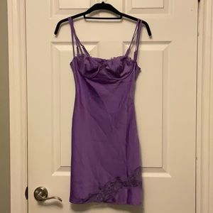 Meshki - Joslyn Dress